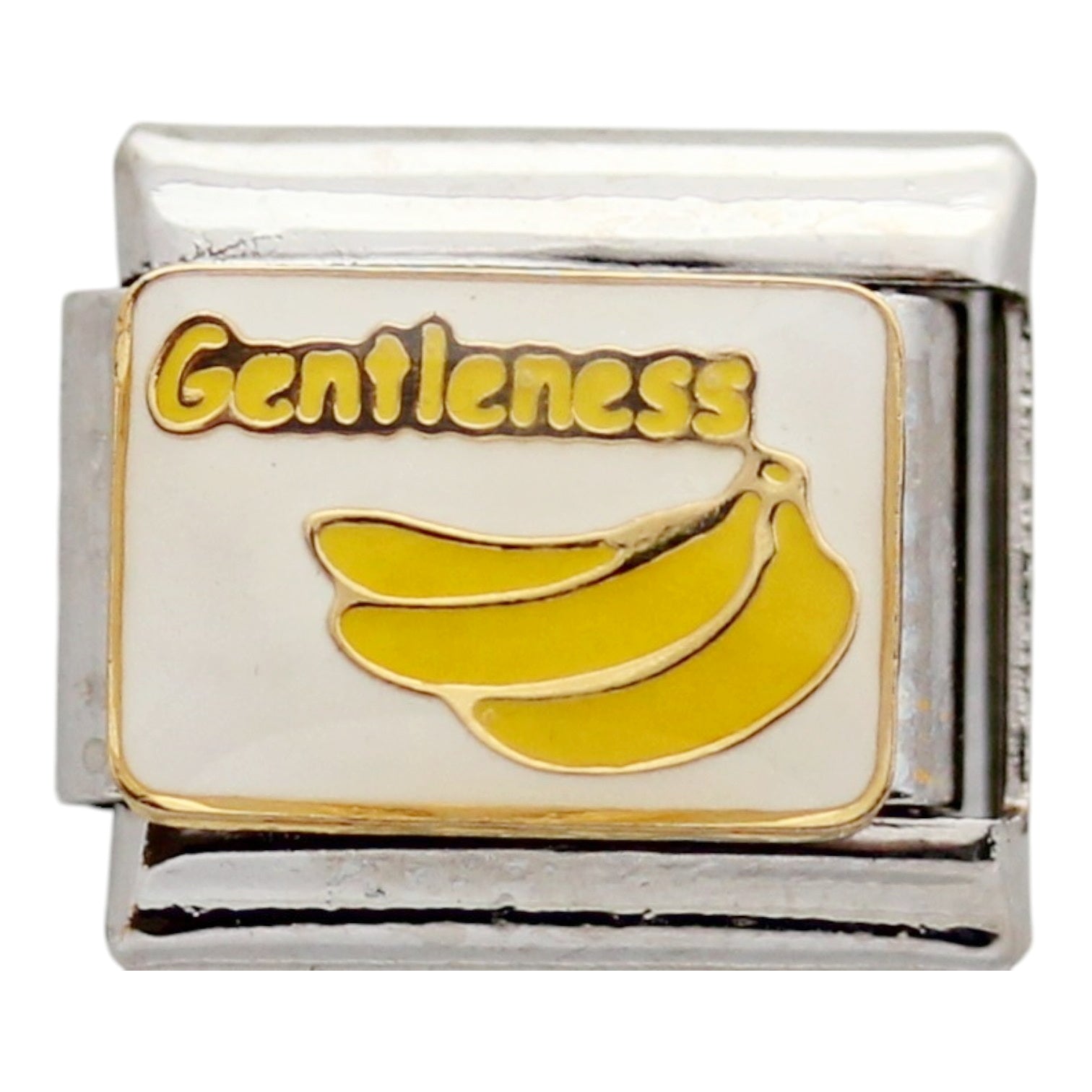 Fruits of the Spirit - Gentleness 9mm Charm