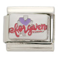 Forgiven 9mm Charm