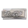Angel Wings (Superlink) 9mm Charm