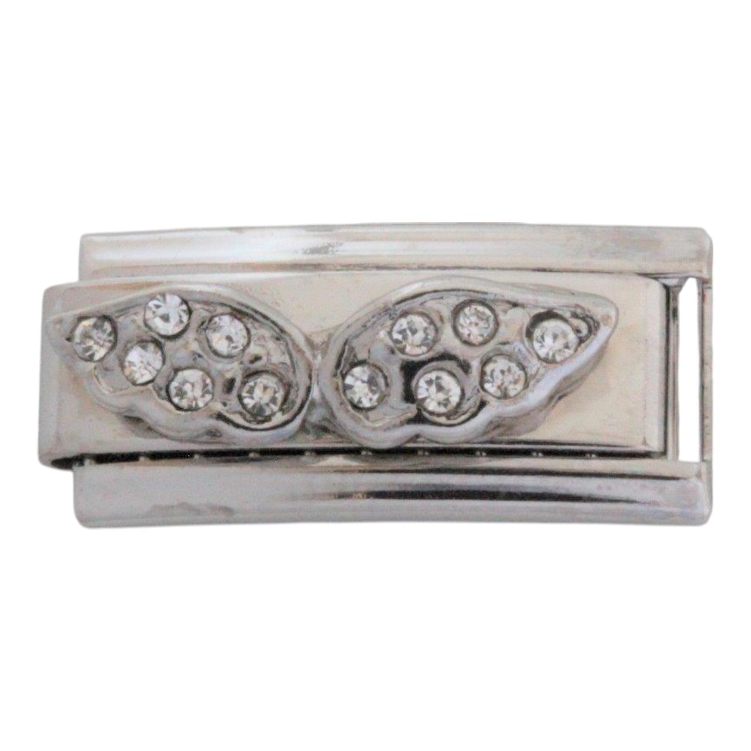 Angel Wings (Superlink) 9mm Charm