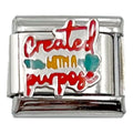 Created With a Purpose