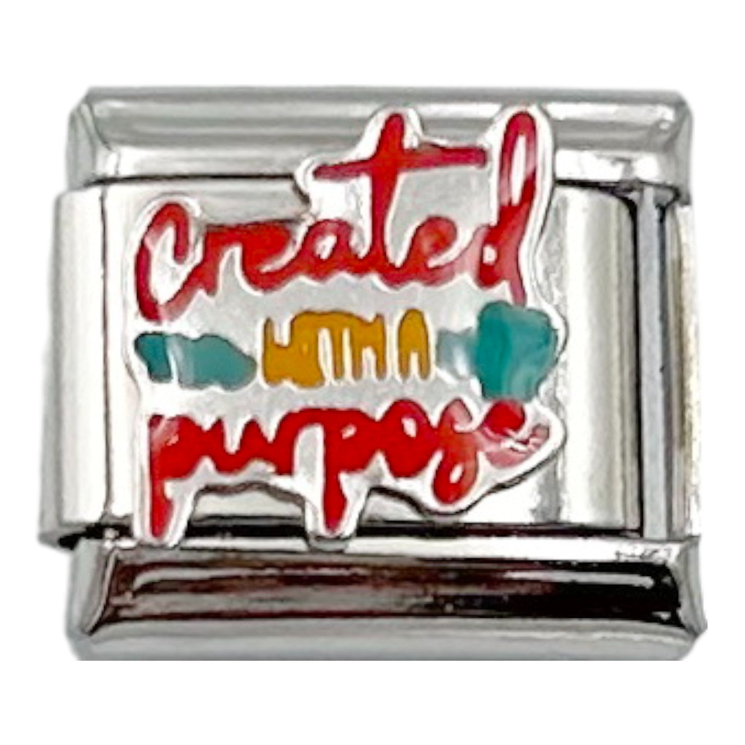 Created With a Purpose