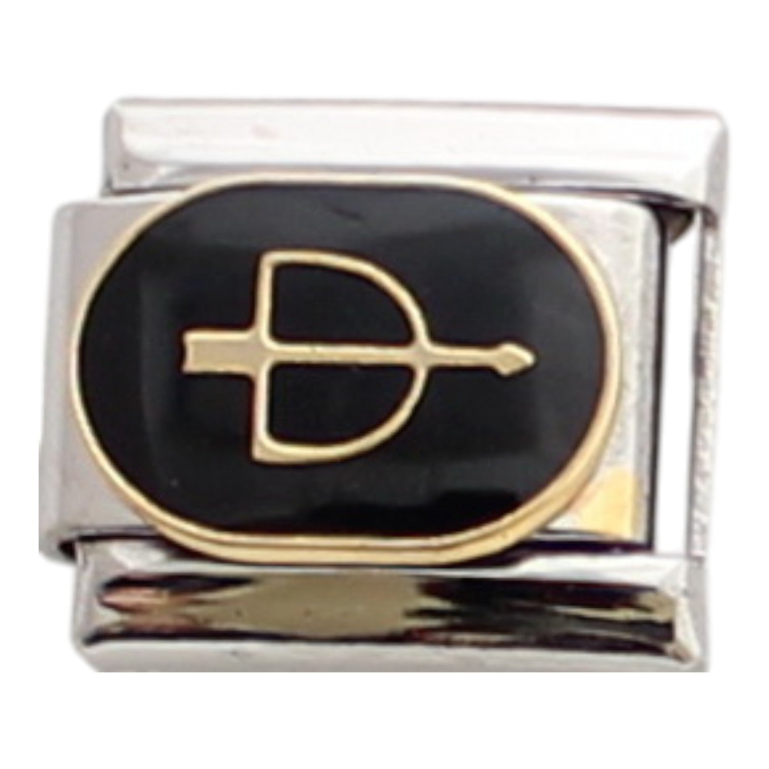 Zodiac Sagittarius 9mm Charm