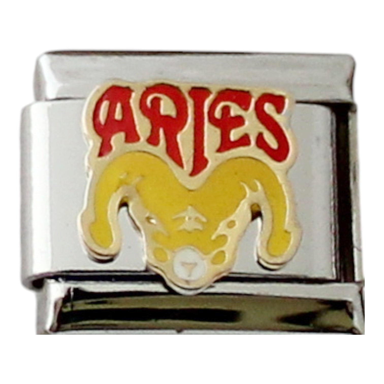 Aries Colour 9mm Charm