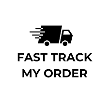 Fast Track My Order