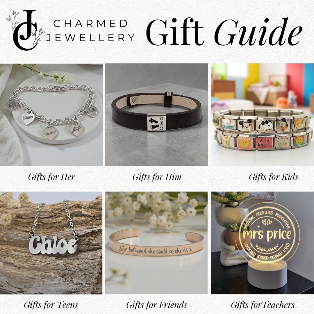 Gift Guide