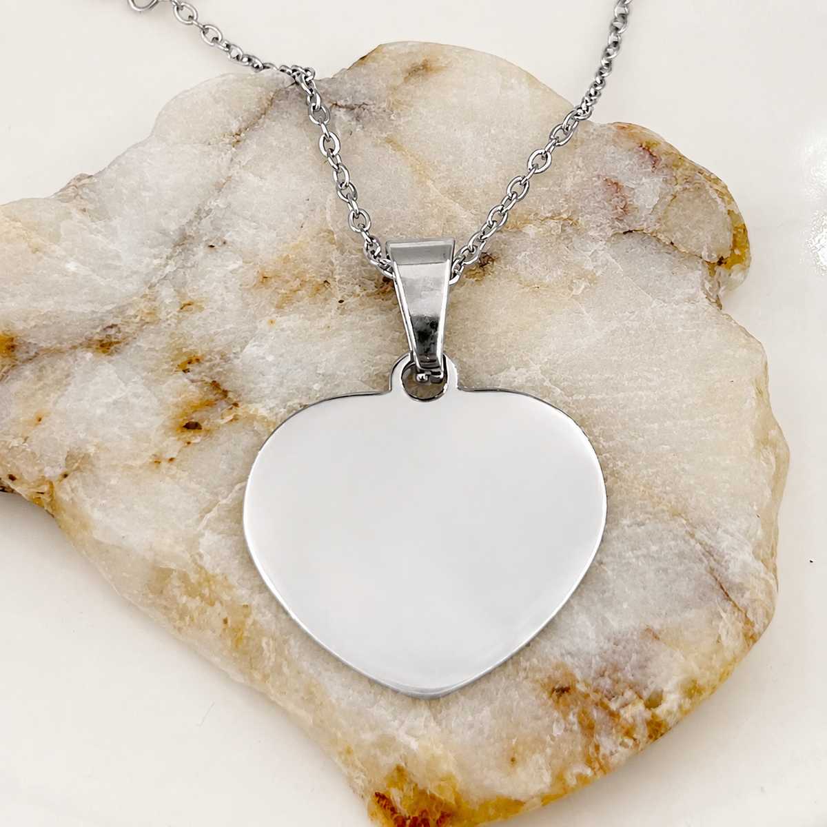 Heart Necklace