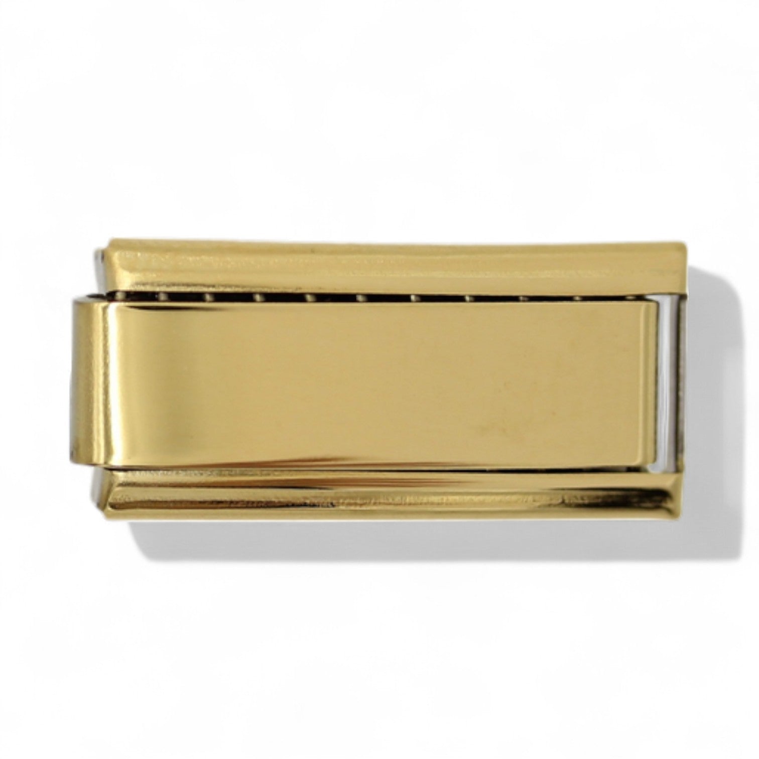 9mm Gold Plated Single Superlink