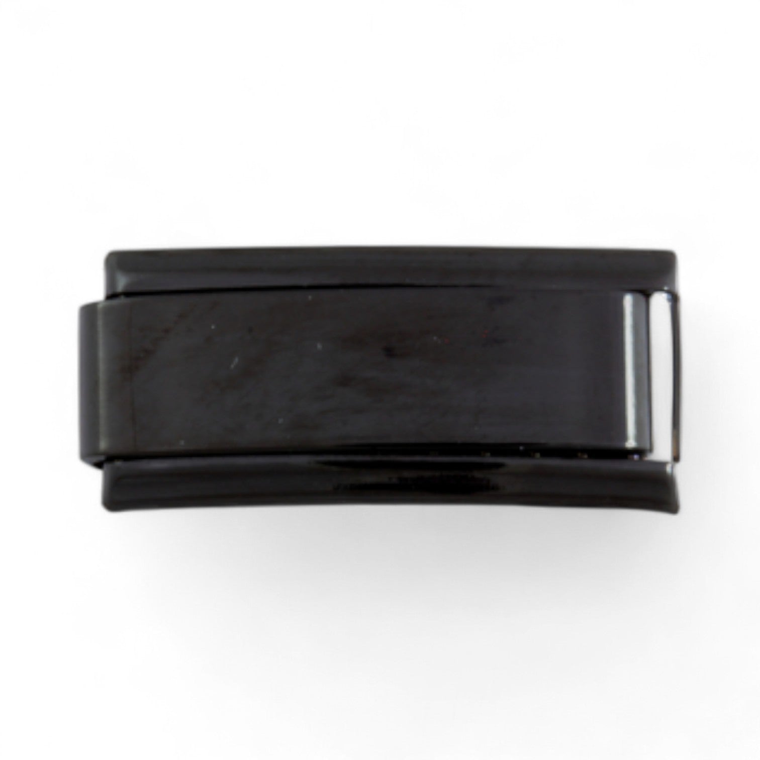 9mm Black Plated Single Superlink