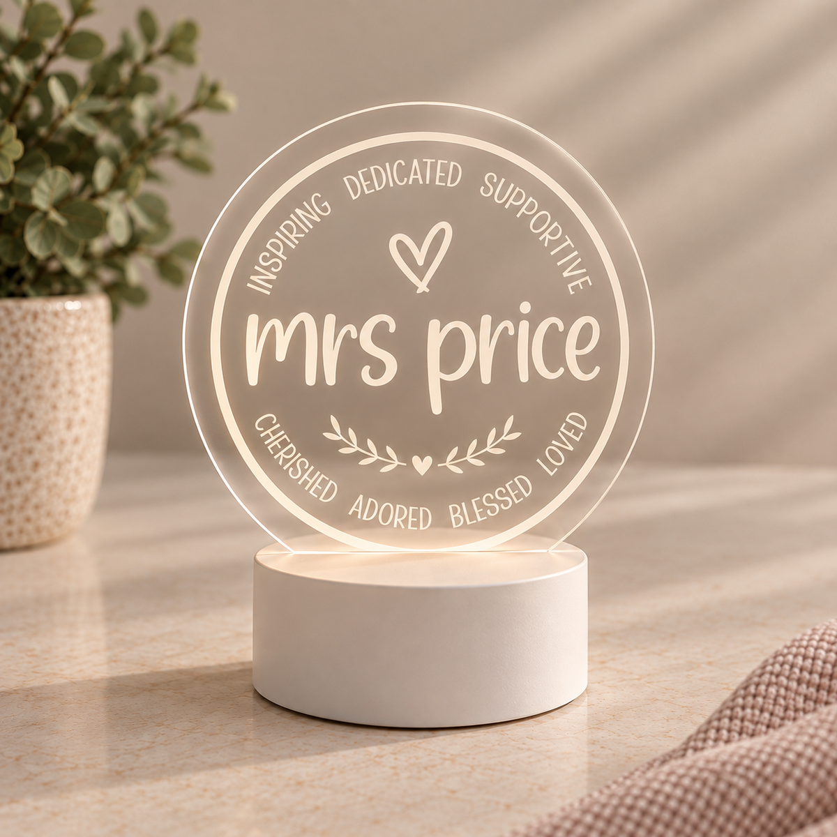 Other Personalized Gifts