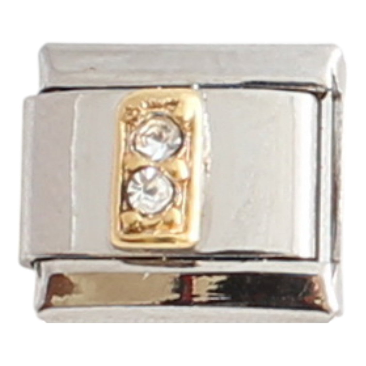 CZ Letter I 9mm Charm