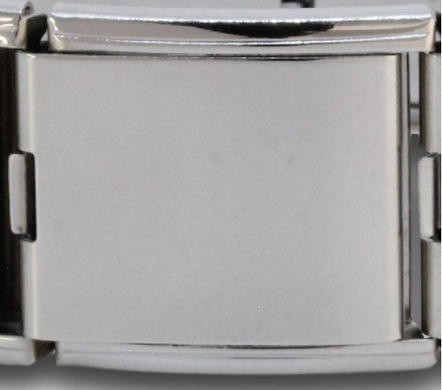 Medical ID QR Mega 9mm Italian Charm Bracelet