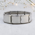 Megalink Italian Charm Bracelet