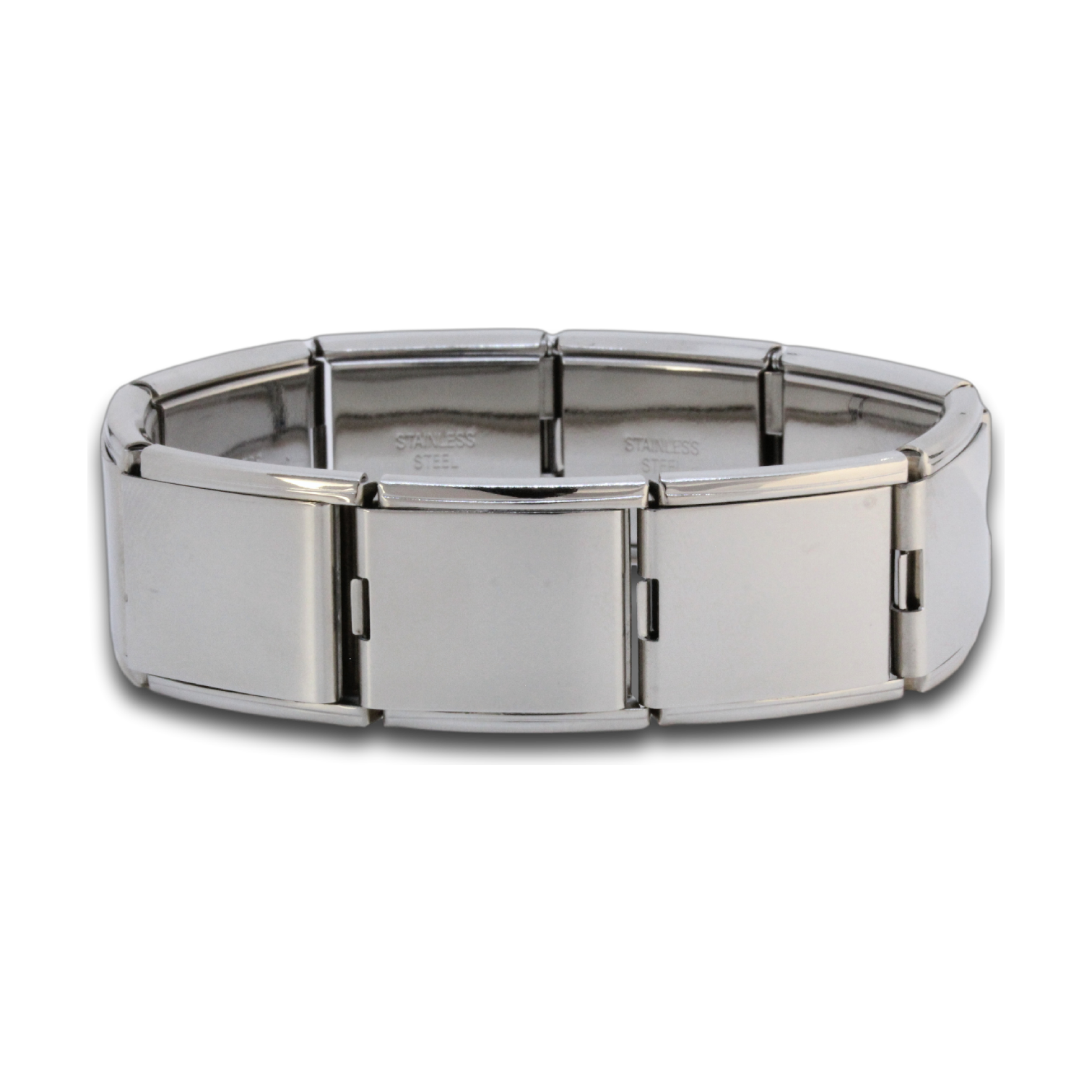 Megalink Italian Charm Bracelet