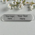 Personalized Logo Gift Tin for Pens