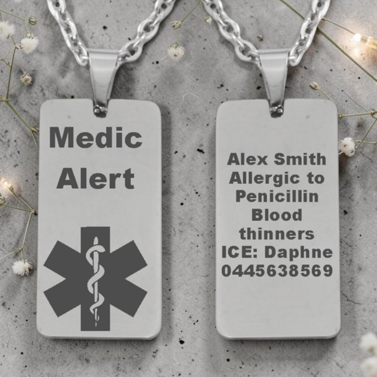 Medical