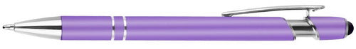 Personalized Stylus Pen - Purple*