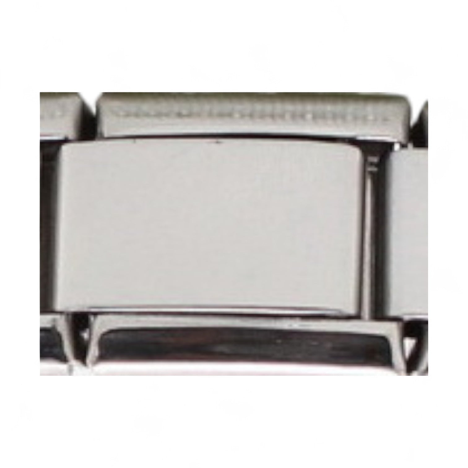 9mm Shiny Single Link