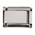 9mm Matte Single Link