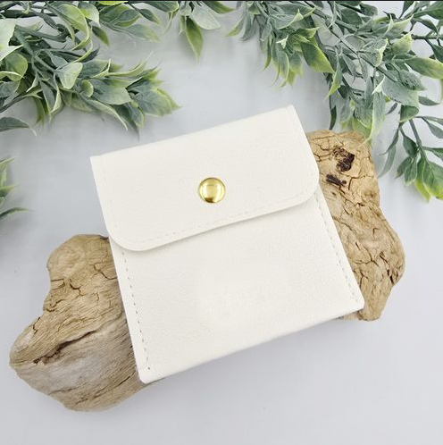 Personalized Jewellery Pouch