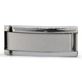 9mm Superlink Italian Charm Blank - Shiny