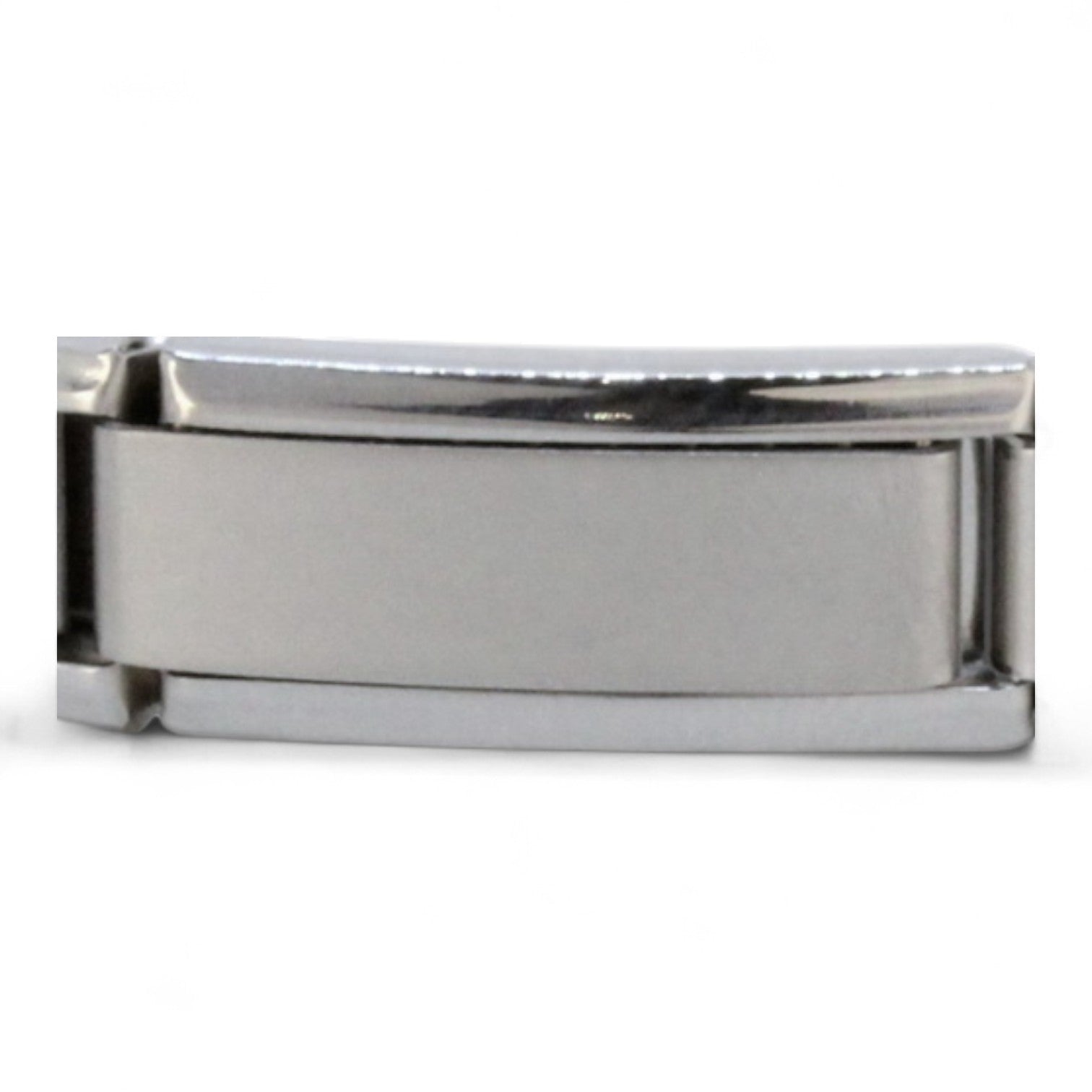 9mm Superlink Italian Charm Blank - Shiny