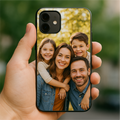 Personalized Photo Cellphone Cover - Huawei