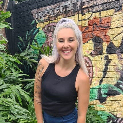 Team member headshot