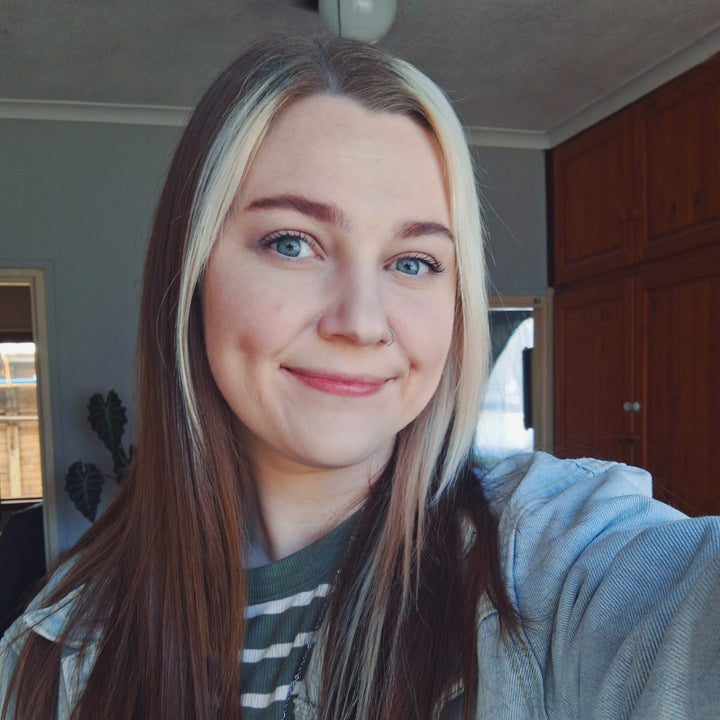 Team member headshot