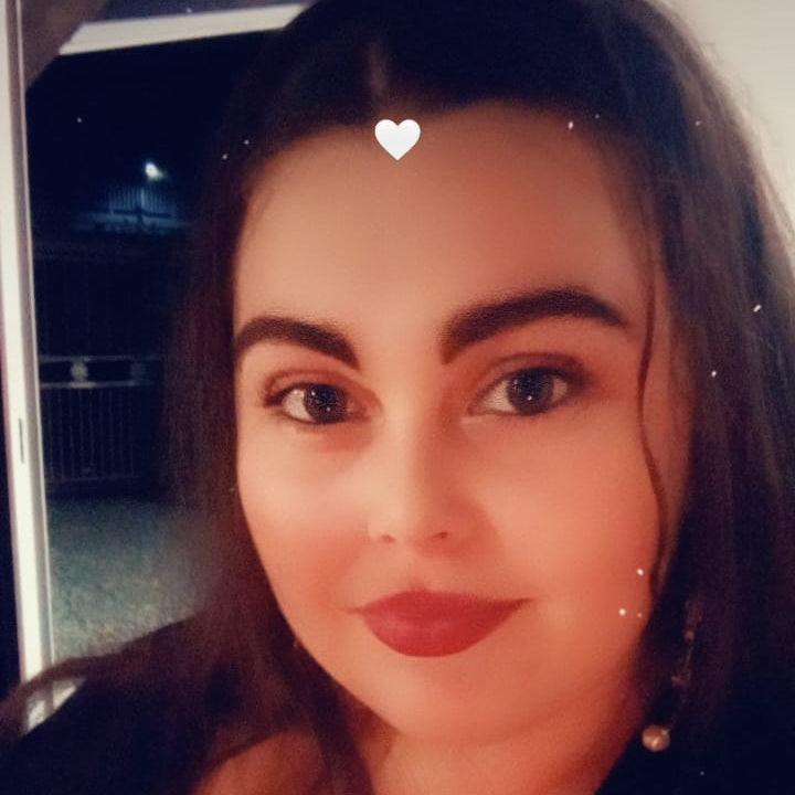 Team member headshot