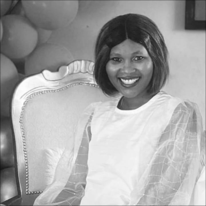 Team member headshot