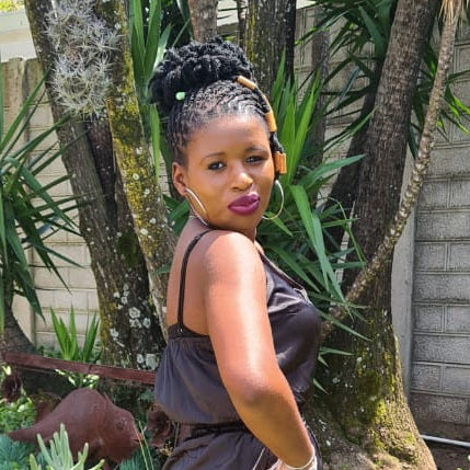 Team member headshot