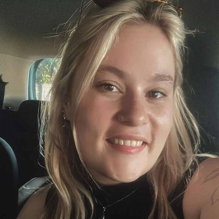 Team member headshot