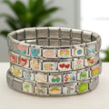 Italian Charm Wholesale Pack 1