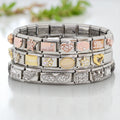 Italian Charm Wholesale Pack 5