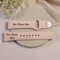 Create Your Own Personalized Watch Band