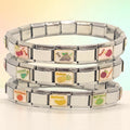 Fruits of the Spirit Bracelet