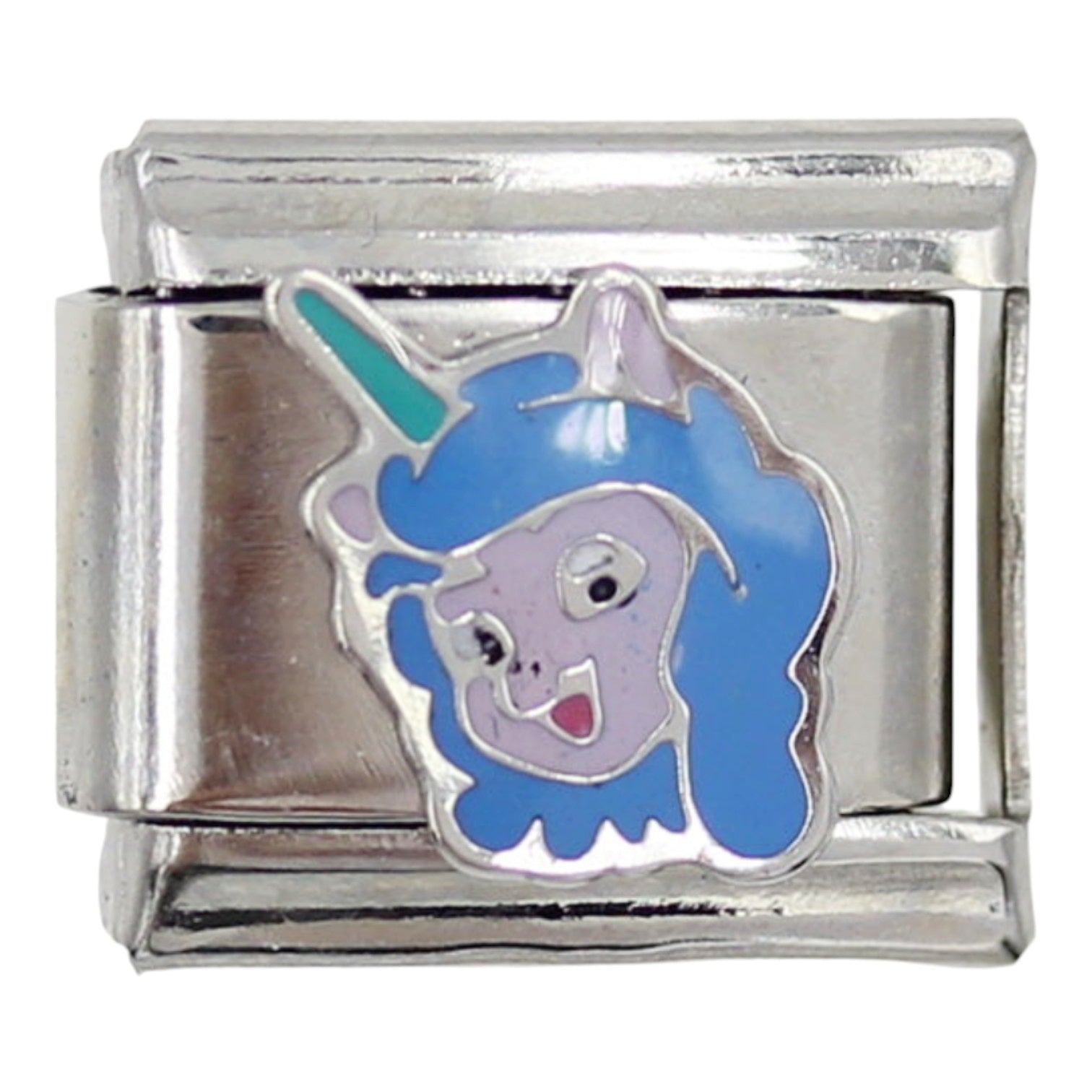 My Little Pony A New Generation Izzy 9mm Charm