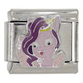 My Little Pony A New Generation Pipp 9mm Charm
