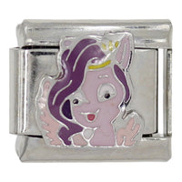 My Little Pony A New Generation Pipp 9mm Charm