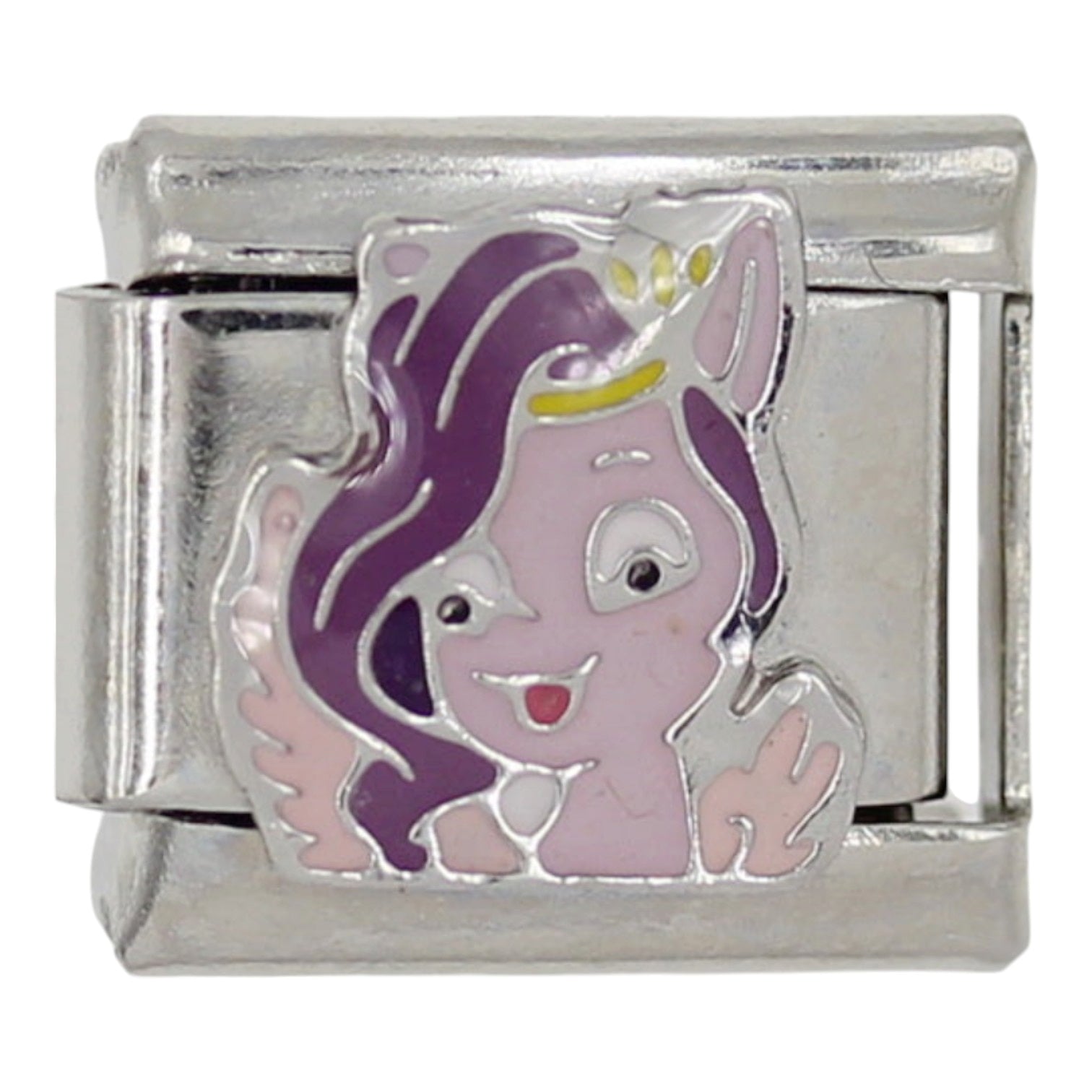 My Little Pony A New Generation Pipp 9mm Charm