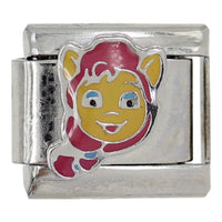 My Little Pony A New Generation Sunny 9mm Charm