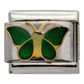 Mood charm - Butterfly 9mm Charm (Discontinued)