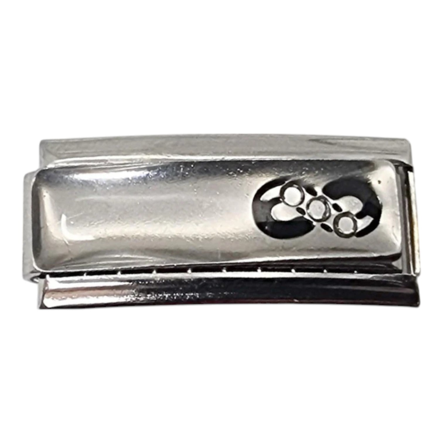 Infinity Superlink 9mm Charm