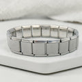 13mm Matte Starter Bracelet