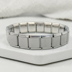 13mm Matte Starter Bracelet