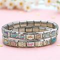 Italian Charm Wholesale Pack 2