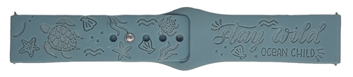 OCEAN Personalized Watch Band