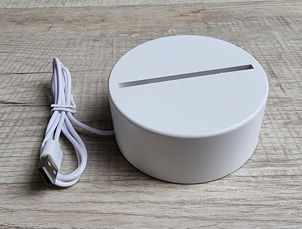 Unicorn 2 LED Night Light