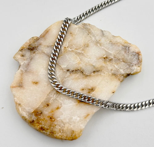 Men's 4mm Link Chain